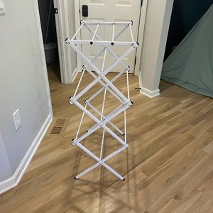 Foldable Drying Rack